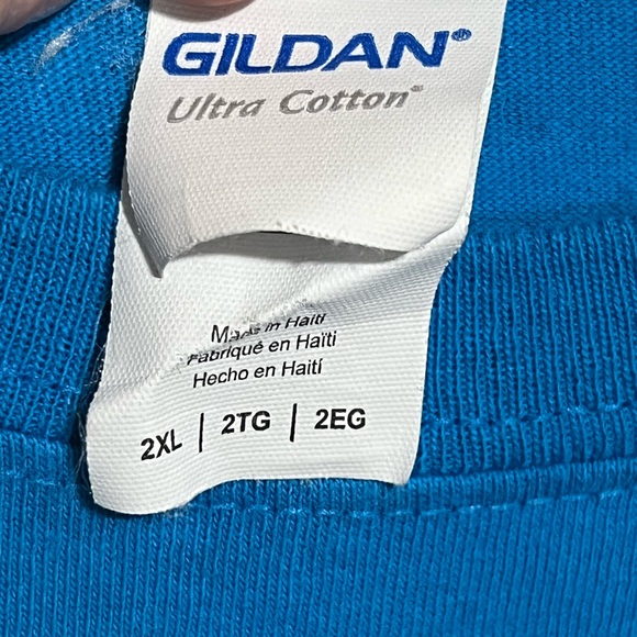 Seaside OR Jerky Store T-Shirt - Picture 3 of 3